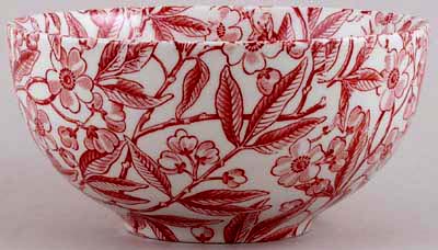 Chinese Bowl small